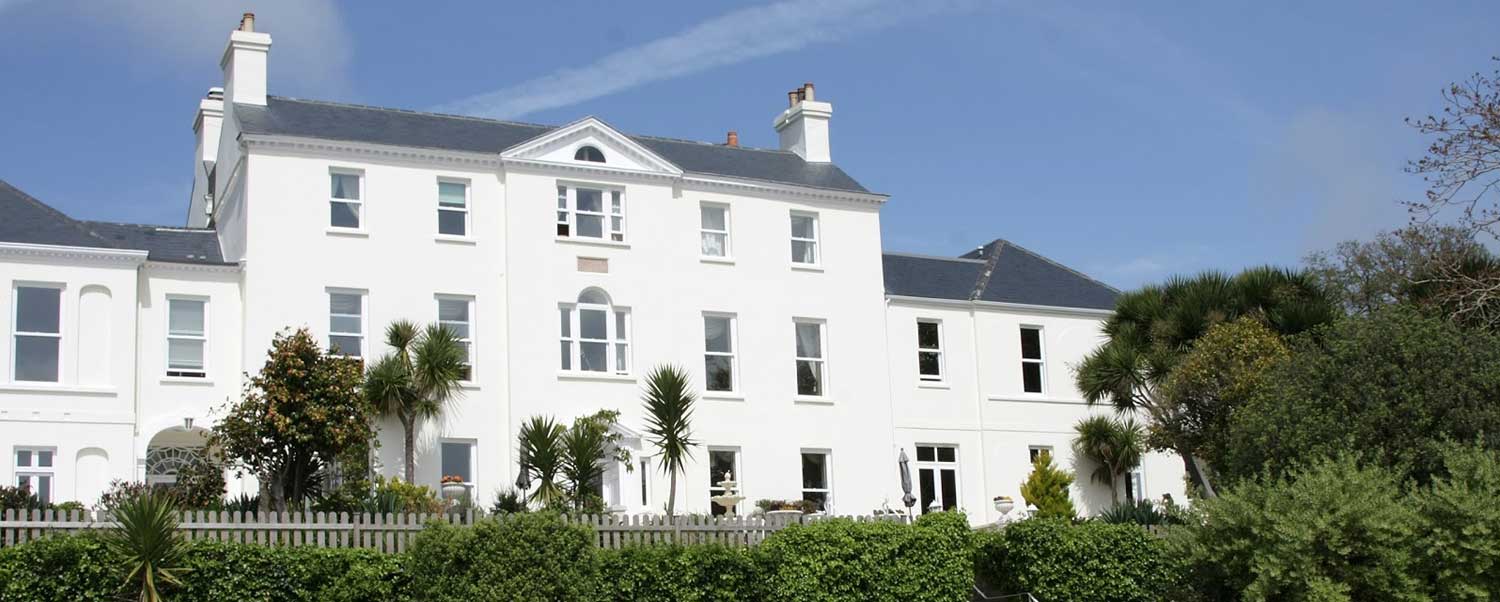 la haule hotel jersey